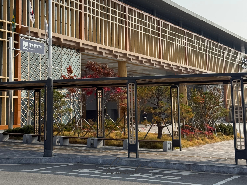 철도운송산업기사 필답 작업형 시험 합격 후기 사진.